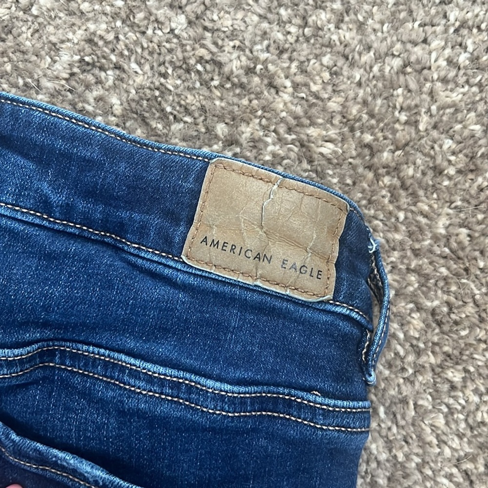 AE jegging - Picture 6 of 6